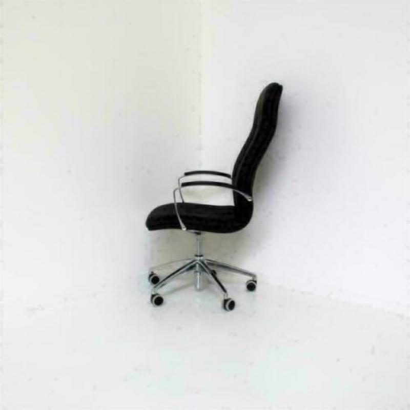 NIEUW RM Huislijn. Type Best: Bureaustoelen/Managerstoel.
