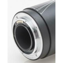 Sigma Telelens AF 75-300.F.4-5.6mm DL Zoom v Sony Alpha