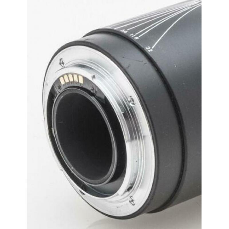 Sigma Telelens AF 75-300.F.4-5.6mm DL Zoom v Sony Alpha