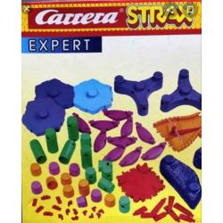 Strax autobaan, Knex en meer jongensspeelgoed