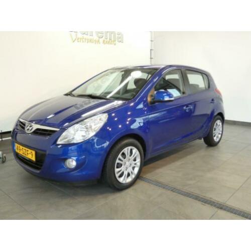 Hyundai I20 1.25i Motion