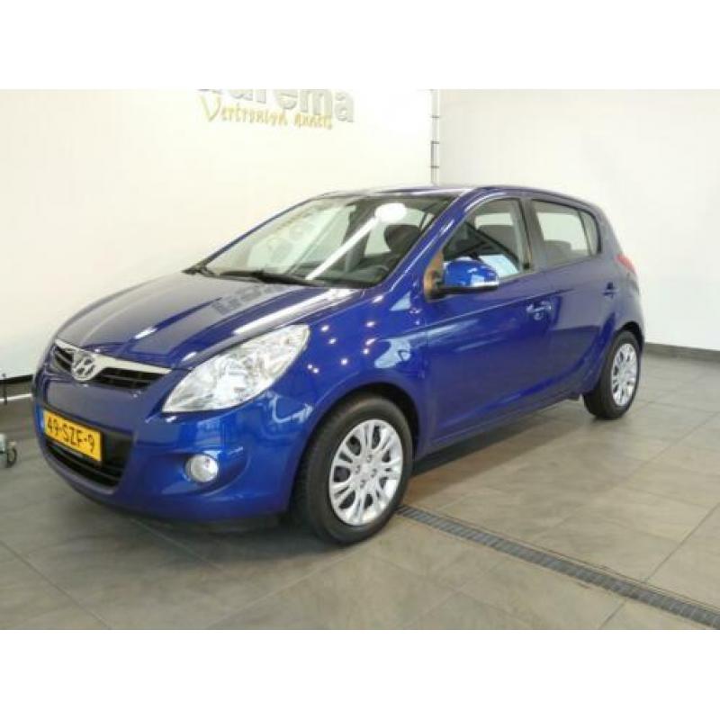 Hyundai I20 1.25i Motion