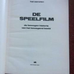 Het aanzien van: De Speelfilm