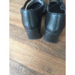 Rieker schoenen mt 38