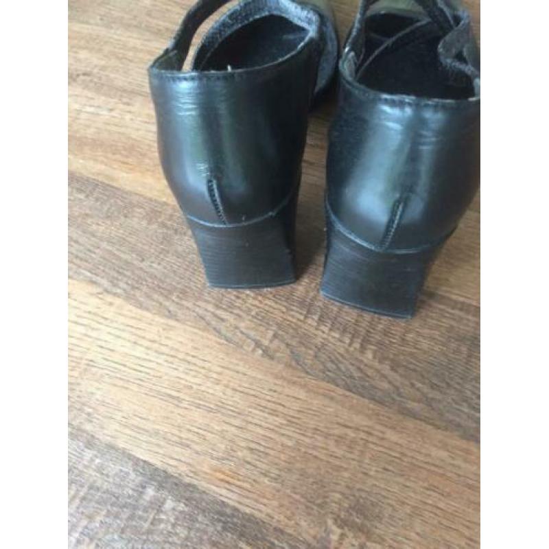 Rieker schoenen mt 38