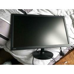 Asus VS247HR - Full HD Monitor