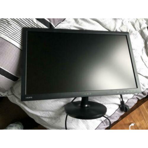Asus VS247HR - Full HD Monitor