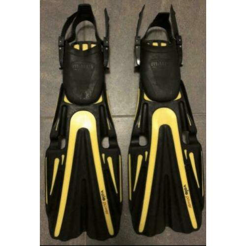 Mares volo power smal