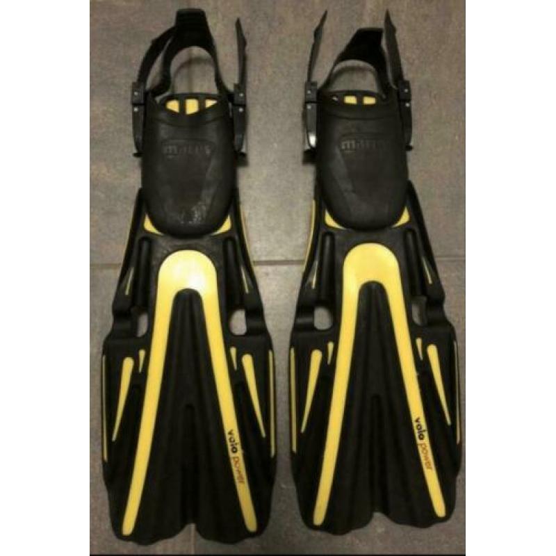 Mares volo power smal