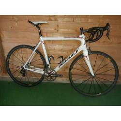 Ridley fenix carbon,