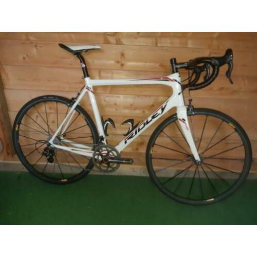 Ridley fenix carbon,