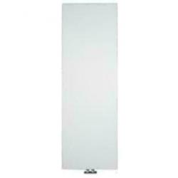 Thermrad Verti Plateau 220 cm hoog, verticale radiator met v