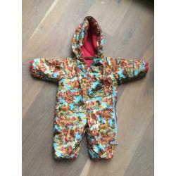Skipak baby oilily maat 56 62