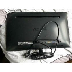 Asus VS247HR - Full HD Monitor