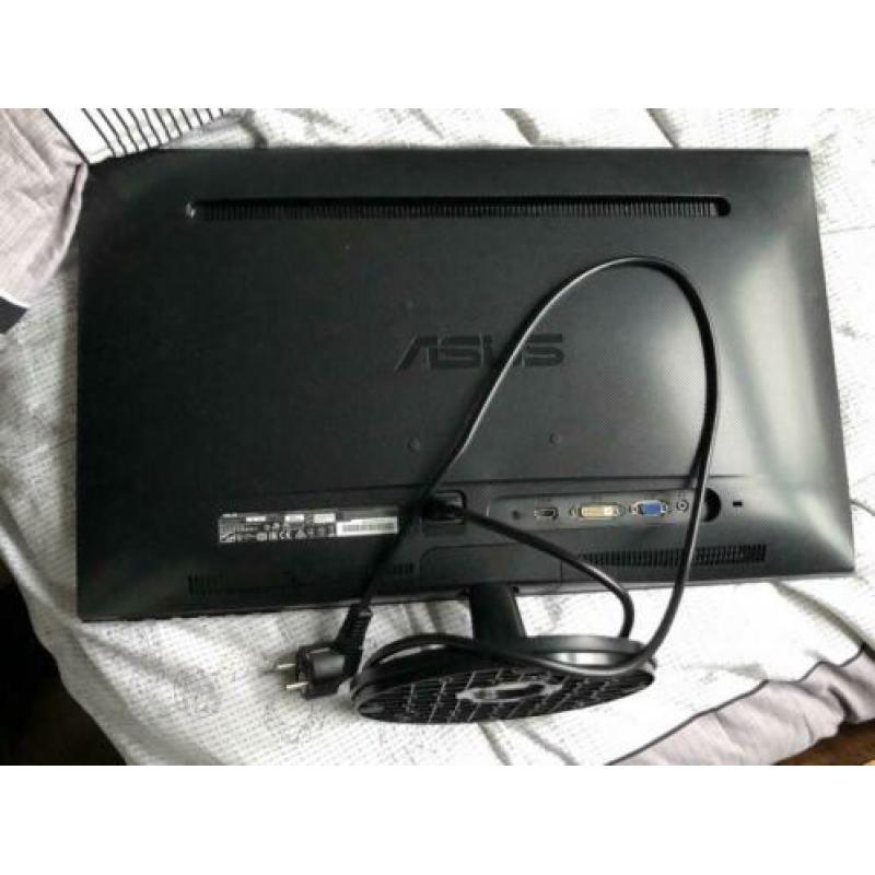 Asus VS247HR - Full HD Monitor