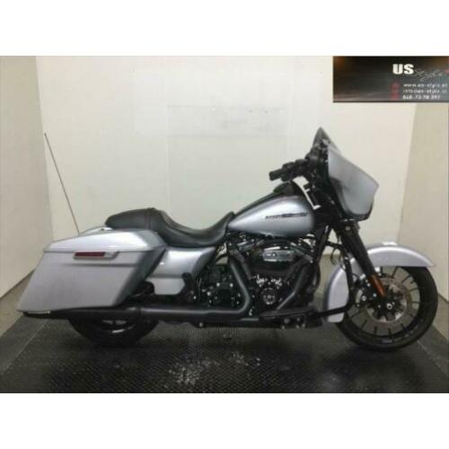 HARLEY-DAVIDSON Streetglide Street Glide FLHX FLHXS Special
