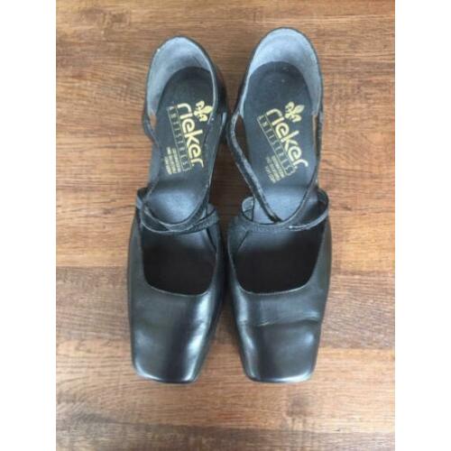 Rieker schoenen mt 38