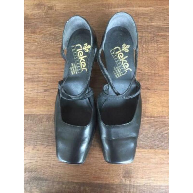 Rieker schoenen mt 38