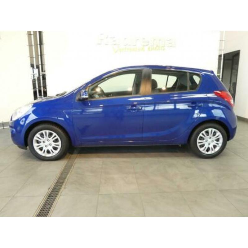 Hyundai I20 1.25i Motion