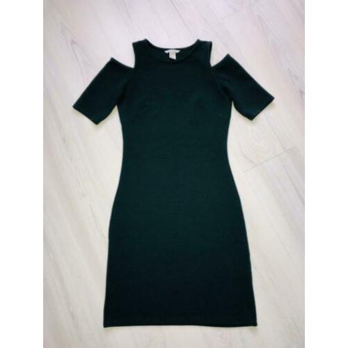 Jurk maat 36