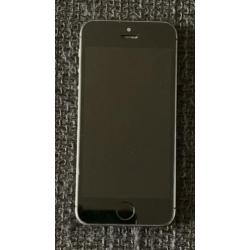 I Phone 5s 16gb zilver