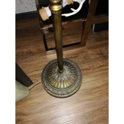 Tiffany vloerlamp 6