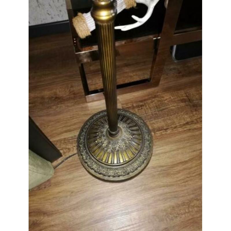 Tiffany vloerlamp 6