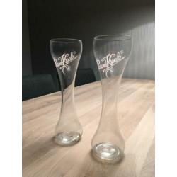 Pauwel kwak glazen (2 stuks)