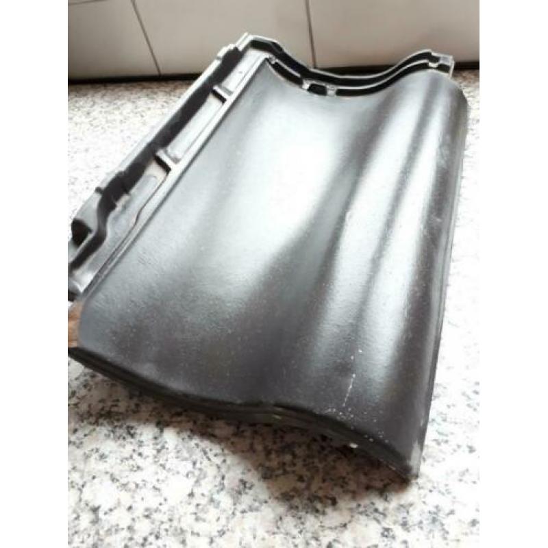 Dakpan Monier 6 NIEUW