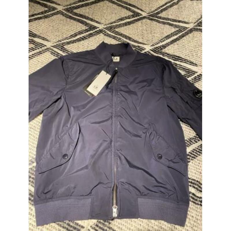 Cp Company jas maat M