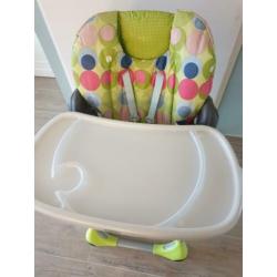 Kinderstoel Chicco Polly