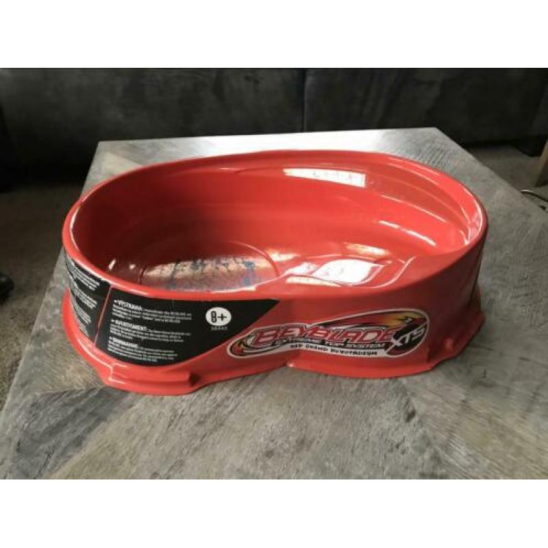 Beyblade in onderdelen/geheel te koop