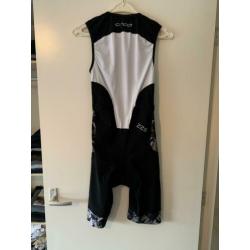 Orca trisuit 226 Komp race