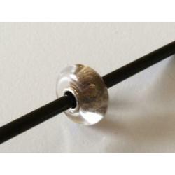 Trollbeads glitter, woestijn blauw?