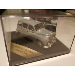 Vitesse - Renault Colorale 1/43 nieuw in doos