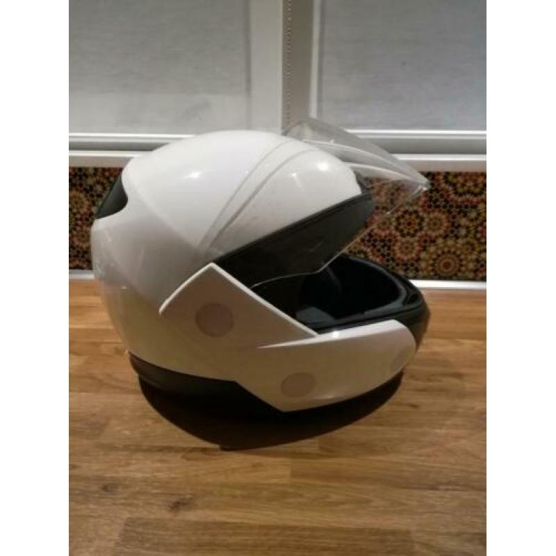 BMW System 5 helm maat M