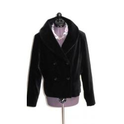 SCAPA sjiek velour blazer/jasje 42 44 L als nieuw