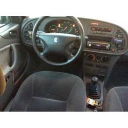 Saab 9-3 2.0 Introd.Spec. meeneemprijsje