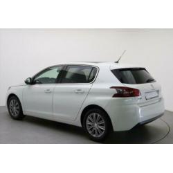 PEUGEOT 308 1.2 PureTech 130pk Allure