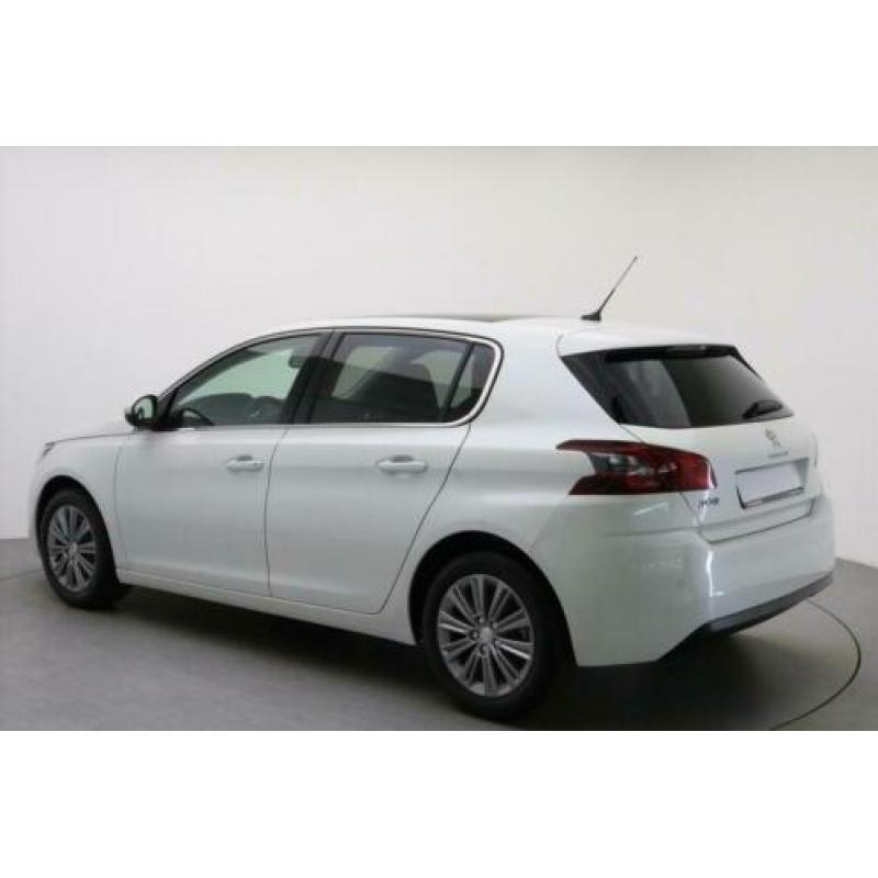 PEUGEOT 308 1.2 PureTech 130pk Allure