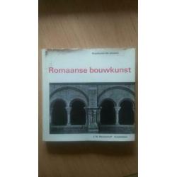 Romaanse bouwkunst