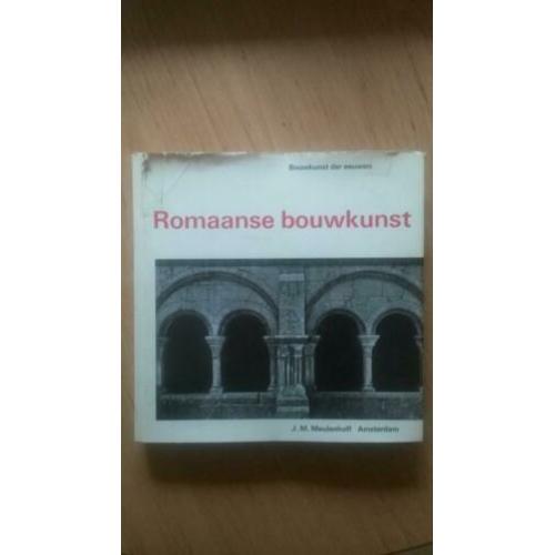 Romaanse bouwkunst
