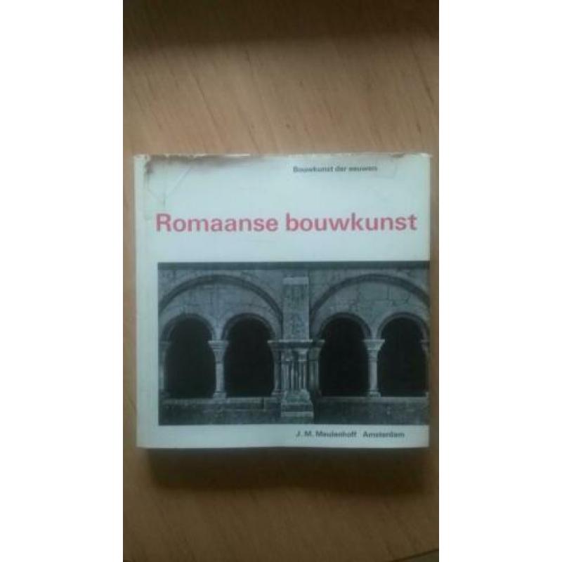 Romaanse bouwkunst