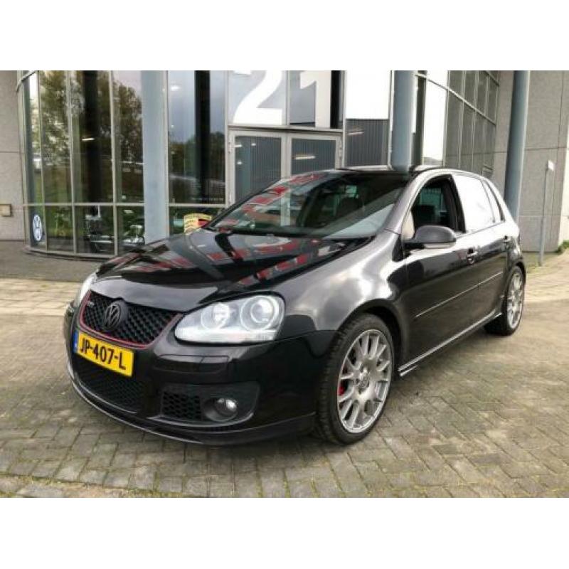 Volkswagen Golf 2.0 TFSI GTI Edition 30 - 258 pk - Xenon - N