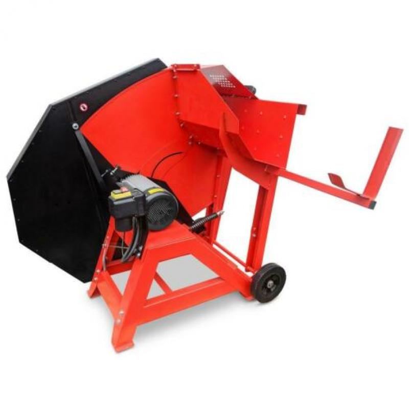 zaagmachine, houtzaag, afkortzaag, brandhoutzaag, wipzaag