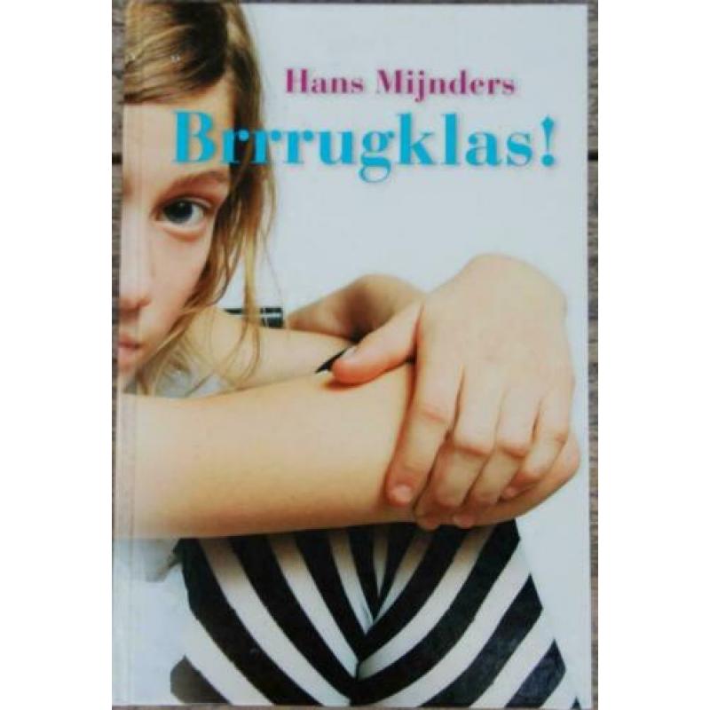 Brrrugklas - Hans Mijnders