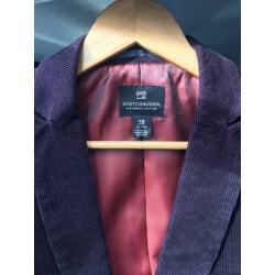 Scotch & soda jasje SPECIAL EDITION - L - Nieuwprijs 279,00