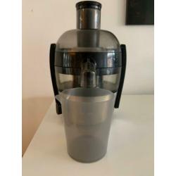 Philips juicer