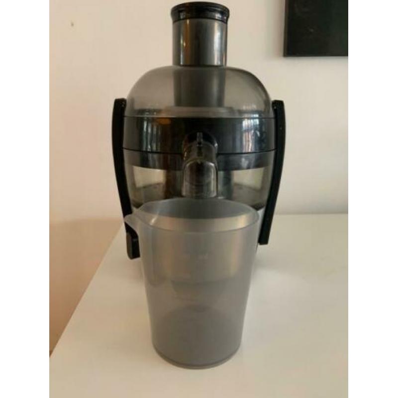 Philips juicer
