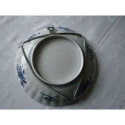 chinees porselein (wand)bord
